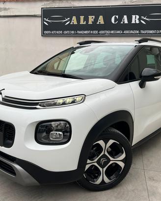 CITROEN C3 AIRCROS 1.2 110CV PURETECH 2019!!!!!