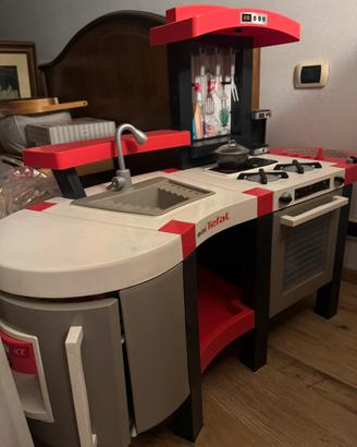 Cucina smoby bambini