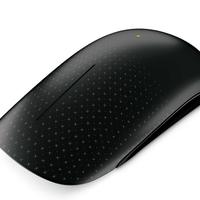 Microsoft Touch Mouse Wireless