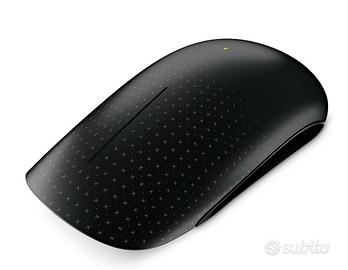 Microsoft Touch Mouse Wireless