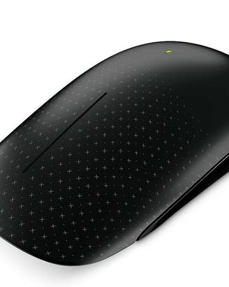 Microsoft Touch Mouse Wireless