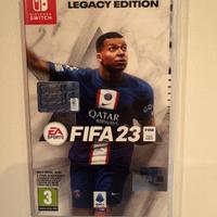 Fifa 23 Nintendo Switch