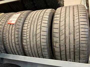 Continental 225/40R18 245/35R18