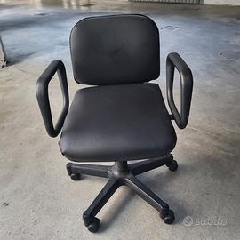 poltroncina per pc