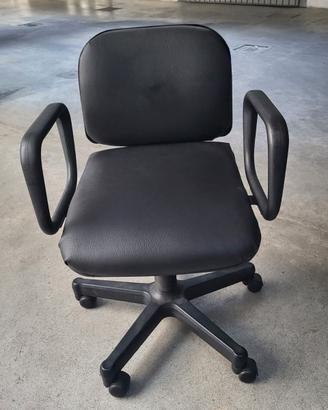 poltroncina per pc