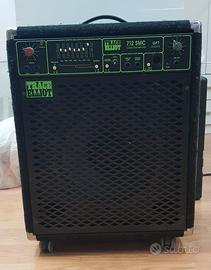 Amplificatore basso 130w Trace Elliot