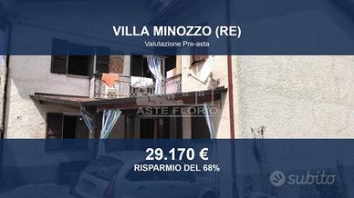 Immobile in asta di 245 m² con più di 5 locali e b