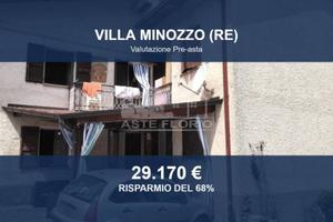 Immobile in asta di 245 m² con più di 5 locali e b
