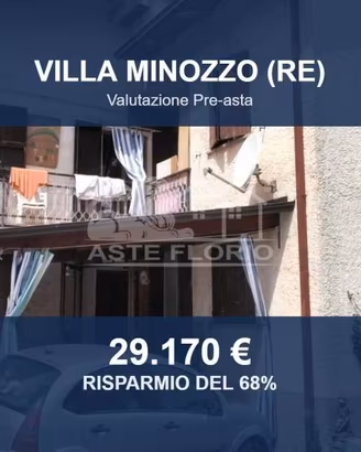 Immobile in asta di 245 m² con più di 5 locali e b