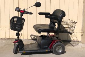 scooter disabili