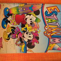 fumetto estatissima 1991