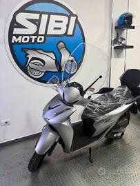 Honda SH 125