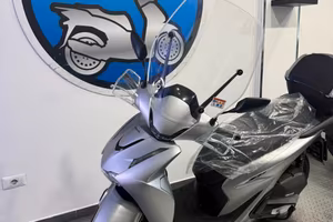 Honda SH 125