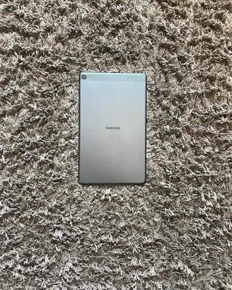   Samsung Galaxy Tab A