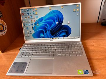 Dell Inspiron 5502 intel core i5