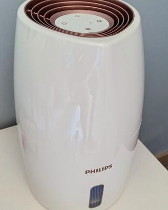 PHILIPS UMIDIFICATORE D'ARIA