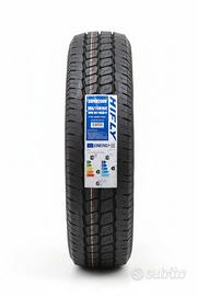 1 pneumatico nuovo hifly 195/75 r16 107r pn5372