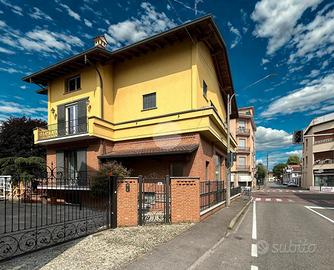 4 LOCALI A CABIATE