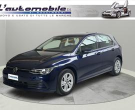 VOLKSWAGEN Golf 1.0 eTSI EVO DSG Life