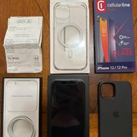 Iphone 12 pro 256 gb blue