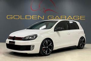 Volkswagen Golf 2.0 TSI 5p. GTI
