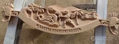 chiave carretto siciliano 