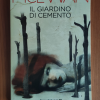Il Giardino di Cemento di McEwan
