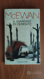 Il Giardino di Cemento di McEwan