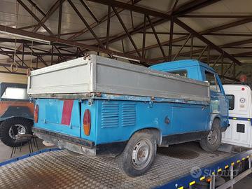 fiat 850 coriasco 