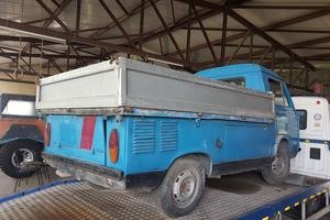 fiat 850 coriasco 