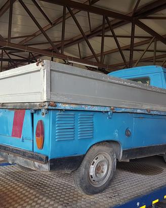 fiat 850 coriasco 