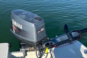 yamaha 40 cv 2 tempi