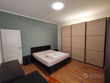 Bilocale 48 mq Via Pietro Ottoboni