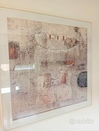 Quadro arte moderna 120×120