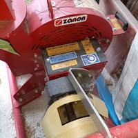 Trituratore Zanon