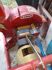 Trituratore Zanon