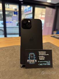 iPhone 15