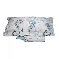 Completo Lenzuola Matrimoniale Amalia Cotone