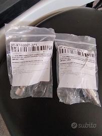 bullone sterzo per predisposizione cellulare BMW