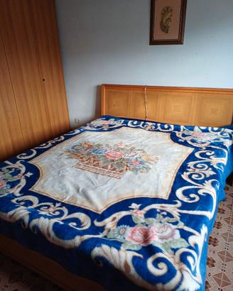 Coperta matrimoniale
