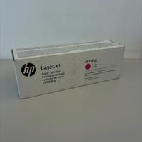 Toner stampante laser HP mod. CF413XC Magenta