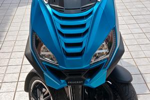 Peugeot Metropolis 400i