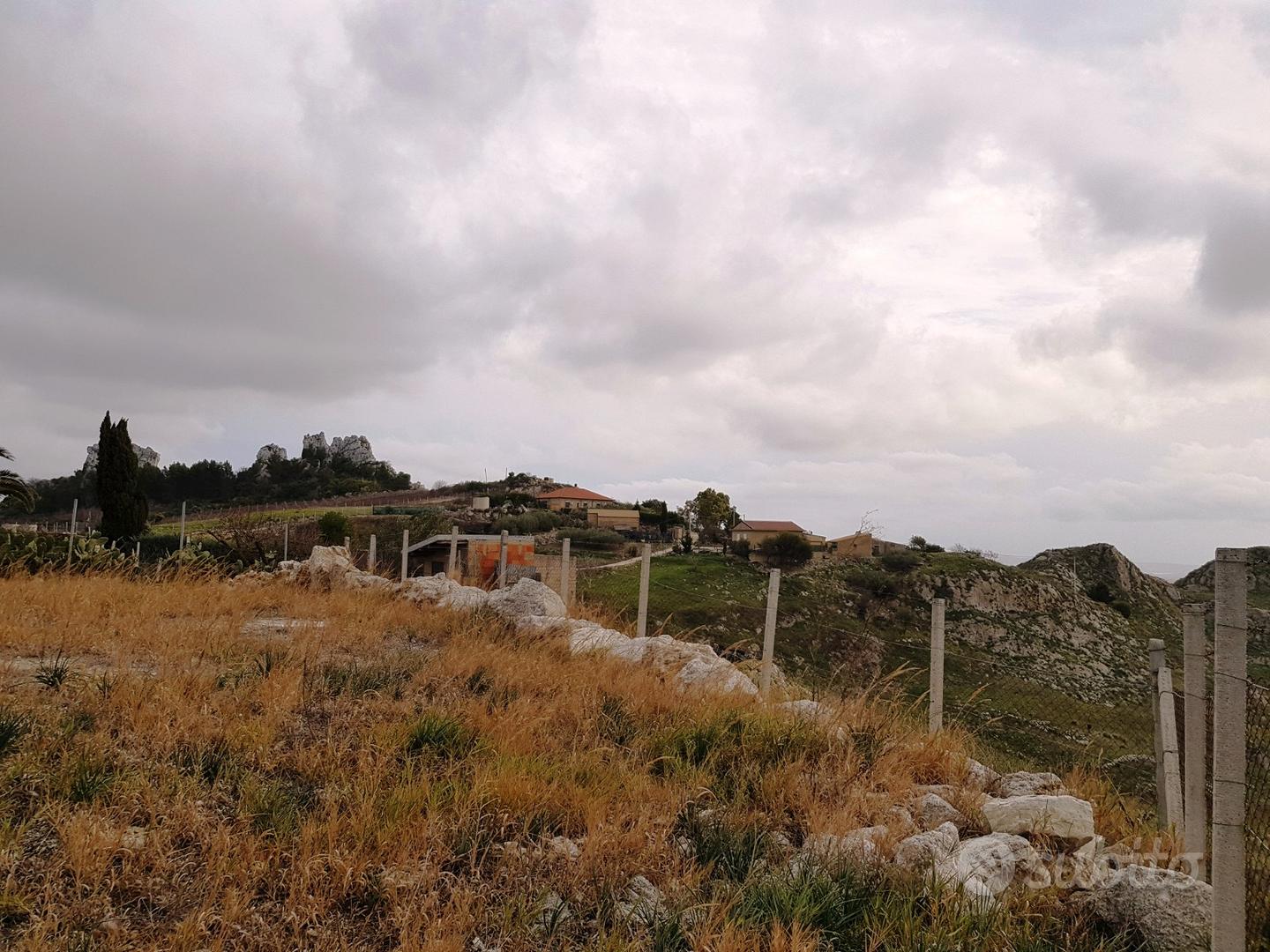 Terreno panoramico - Vista 4