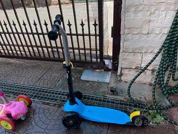 Monopattino bambino