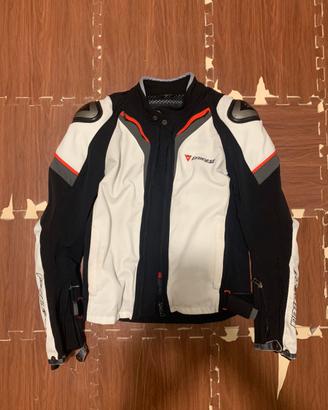 Giacca moto