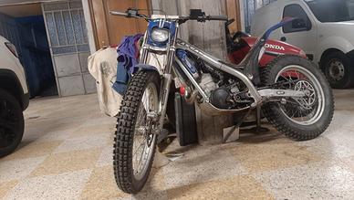 Trial gas gas TXT 280