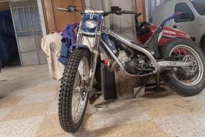 Trial gas gas TXT 280