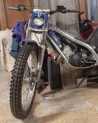 Trial gas gas TXT 280