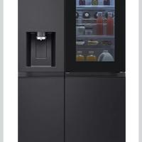 Frigo lg toc toc per pezzi di ricambio