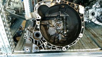 Cambio fiat punto 1.9 jtd 188a2.000